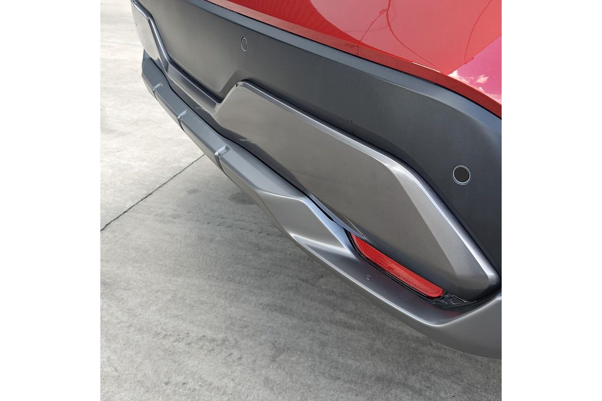 2024 Nissan QASHQAI TI e-POWER J12