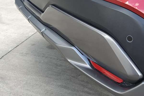 2024 Nissan QASHQAI TI e-POWER J12