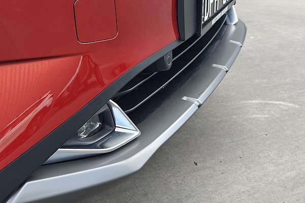 2024 Nissan QASHQAI TI e-POWER J12