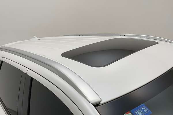 2020 Mitsubishi Outlander PHEV Exceed ZL