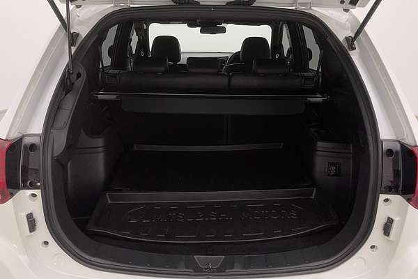 2020 Mitsubishi Outlander PHEV Exceed ZL