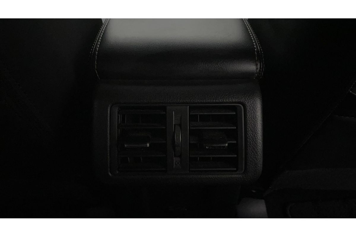 2020 Mitsubishi Outlander PHEV Exceed ZL