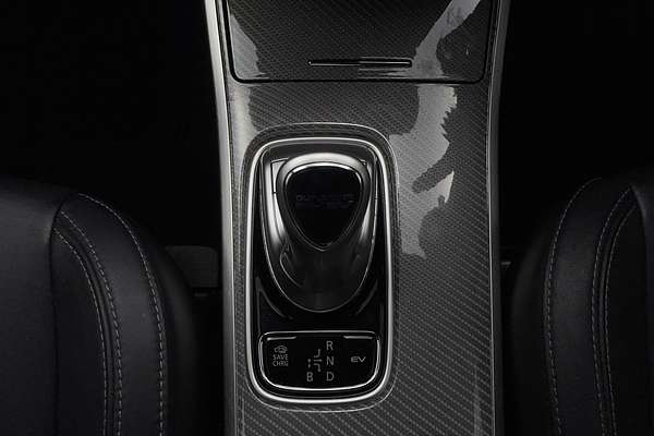 2020 Mitsubishi Outlander PHEV Exceed ZL