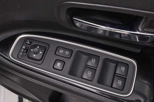 2020 Mitsubishi Outlander PHEV Exceed ZL