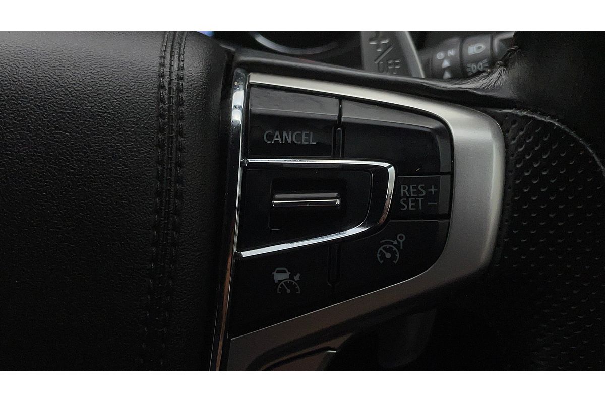 2020 Mitsubishi Outlander PHEV Exceed ZL
