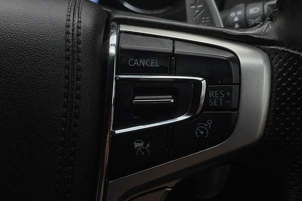 2020 Mitsubishi Outlander PHEV Exceed ZL