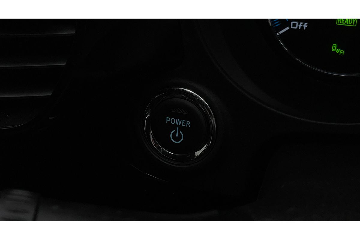 2020 Mitsubishi Outlander PHEV Exceed ZL