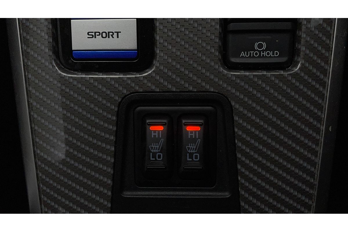 2020 Mitsubishi Outlander PHEV Exceed ZL