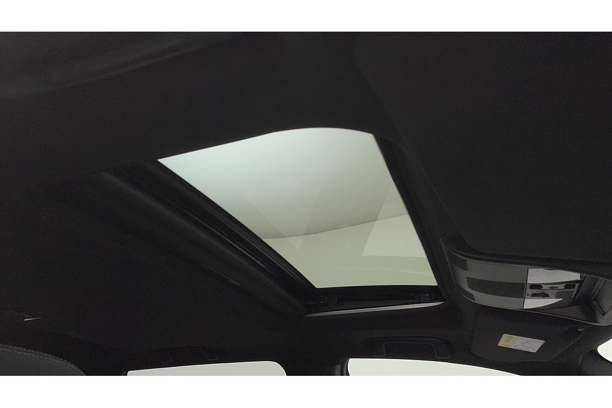 2020 Mitsubishi Outlander PHEV Exceed ZL