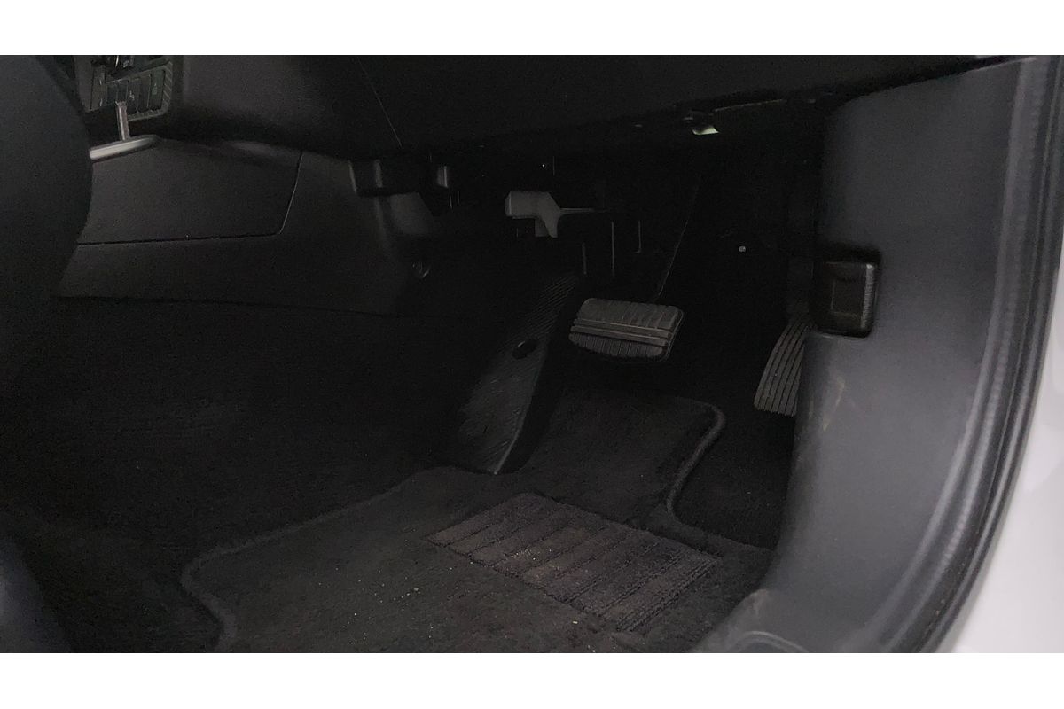 2020 Mitsubishi Outlander PHEV Exceed ZL