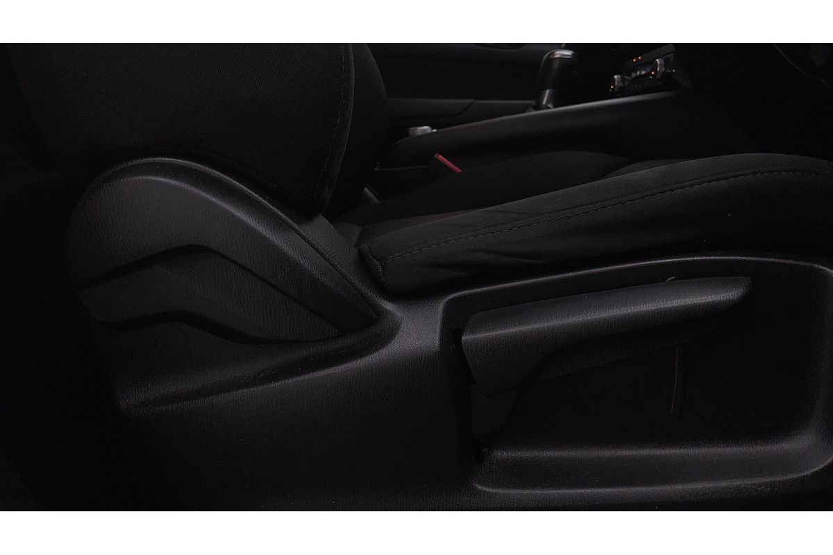 2018 Mazda CX-5 Maxx Sport KF Series