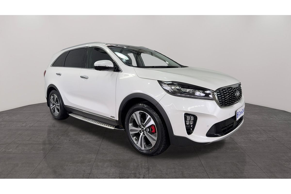 2017 Kia Sorento GT-Line UM