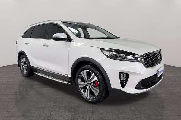 2017 Kia Sorento GT-Line UM