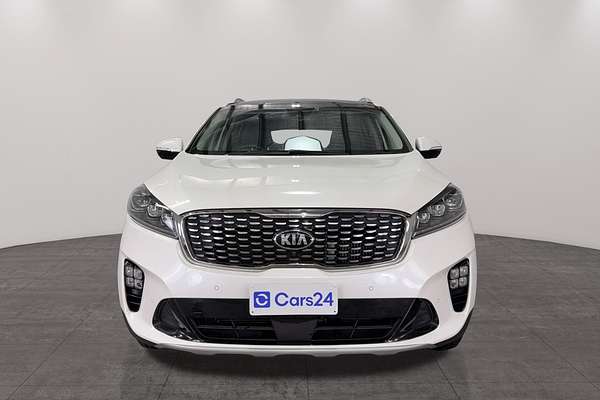 2017 Kia Sorento GT-Line UM
