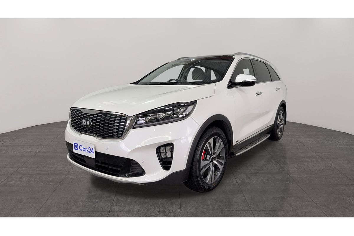 2017 Kia Sorento GT-Line UM