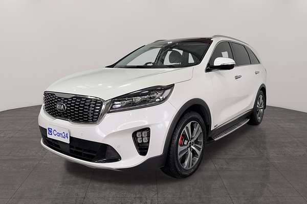2017 Kia Sorento GT-Line UM
