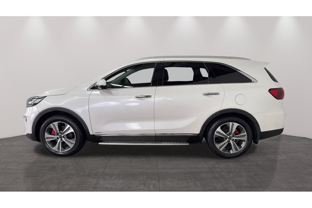 2017 Kia Sorento GT-Line UM