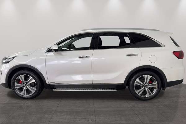 2017 Kia Sorento GT-Line UM