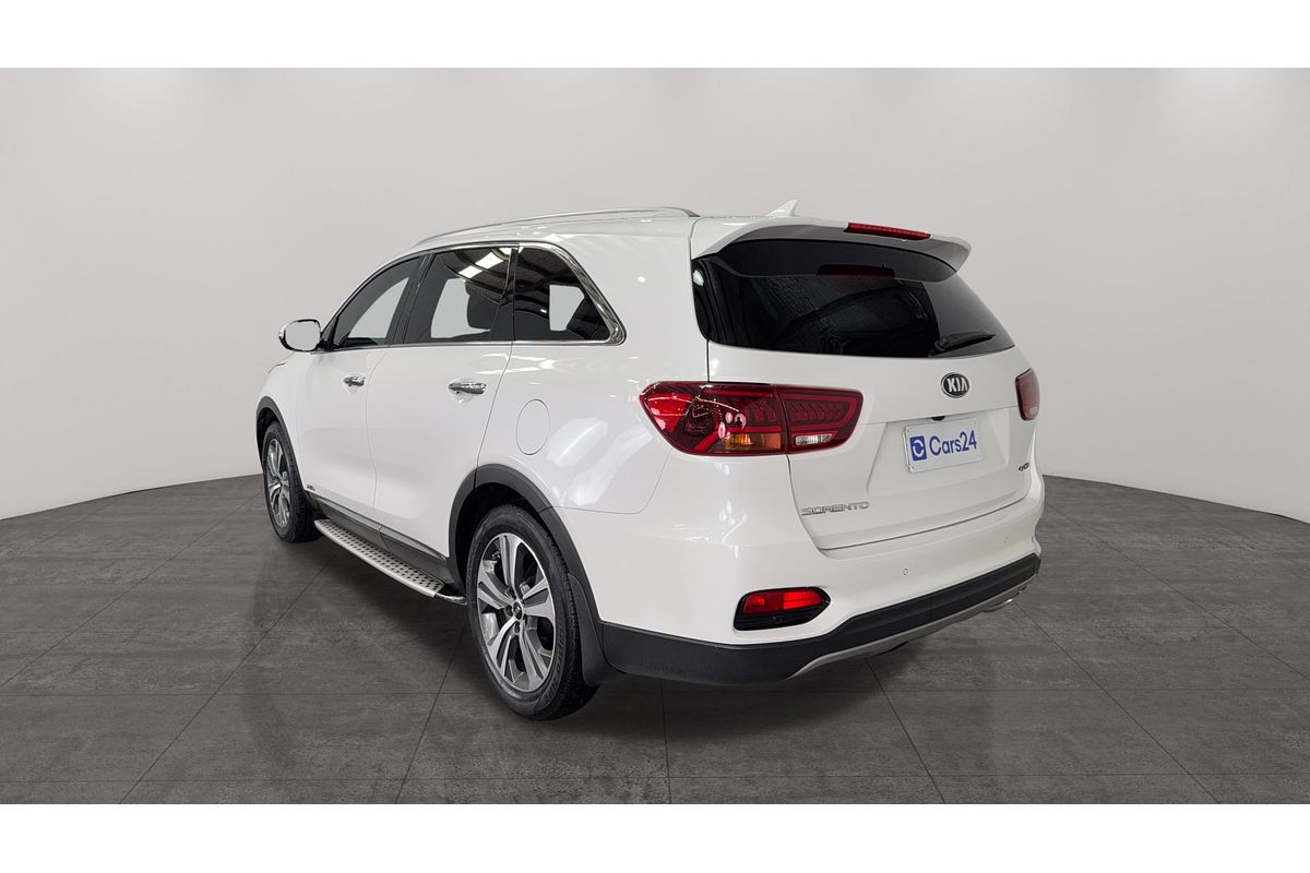 2017 Kia Sorento GT-Line UM