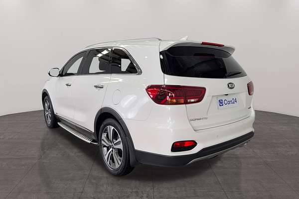 2017 Kia Sorento GT-Line UM