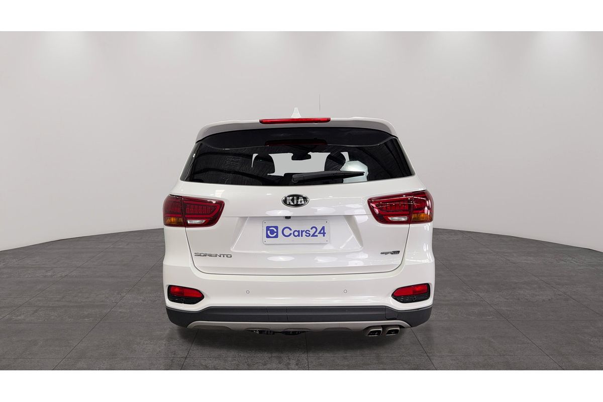 2017 Kia Sorento GT-Line UM
