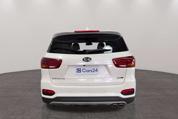 2017 Kia Sorento GT-Line UM