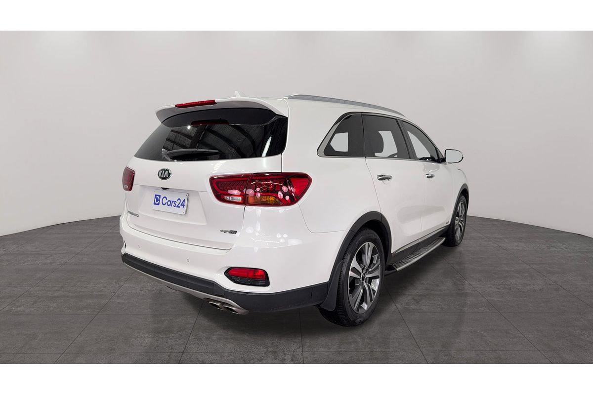 2017 Kia Sorento GT-Line UM