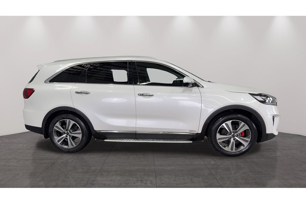2017 Kia Sorento GT-Line UM