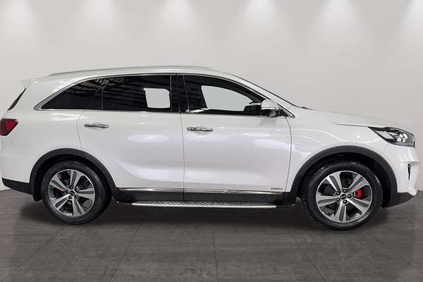 2017 Kia Sorento GT-Line UM