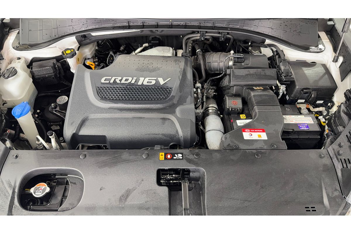 2017 Kia Sorento GT-Line UM