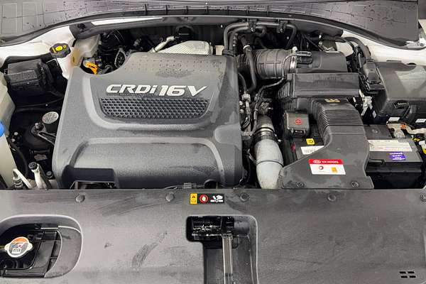 2017 Kia Sorento GT-Line UM