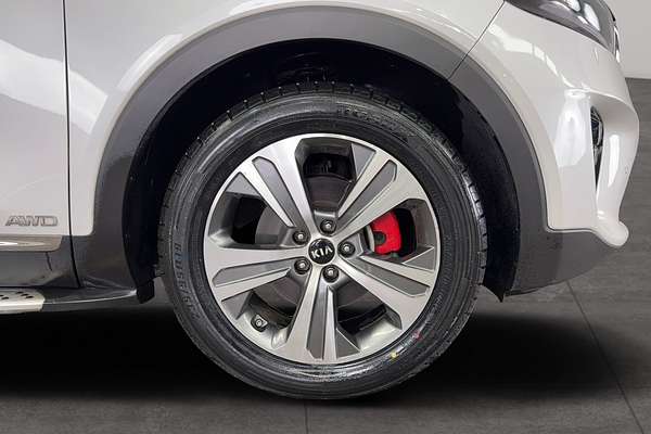 2017 Kia Sorento GT-Line UM