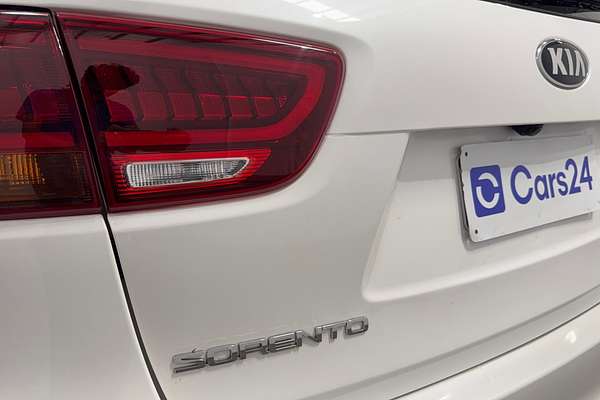 2017 Kia Sorento GT-Line UM