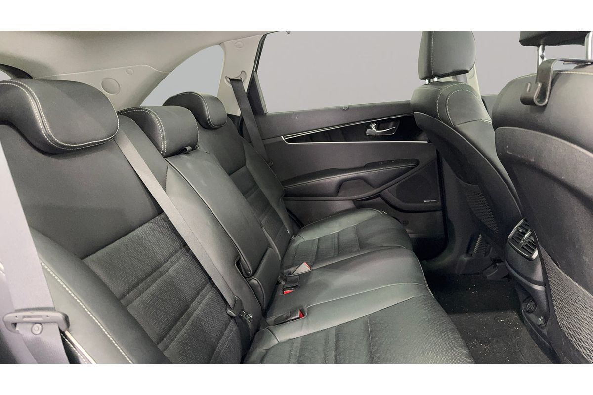 2017 Kia Sorento GT-Line UM