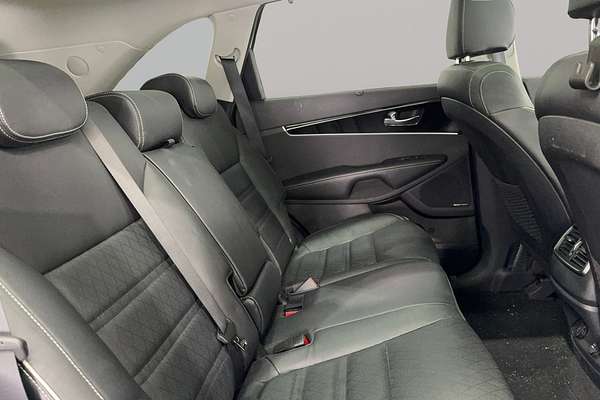2017 Kia Sorento GT-Line UM