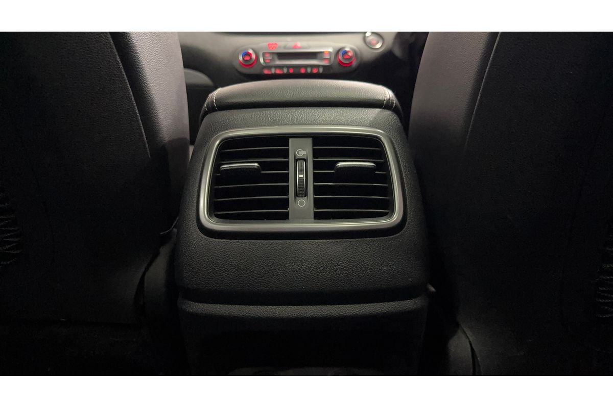 2017 Kia Sorento GT-Line UM