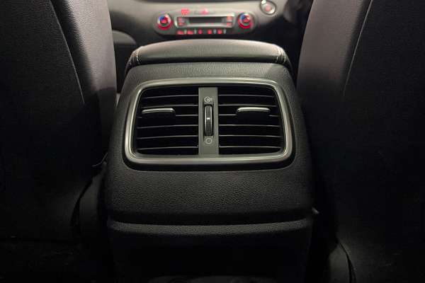 2017 Kia Sorento GT-Line UM