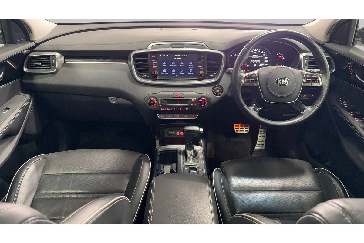 2017 Kia Sorento GT-Line UM