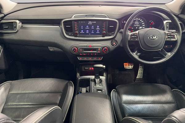 2017 Kia Sorento GT-Line UM