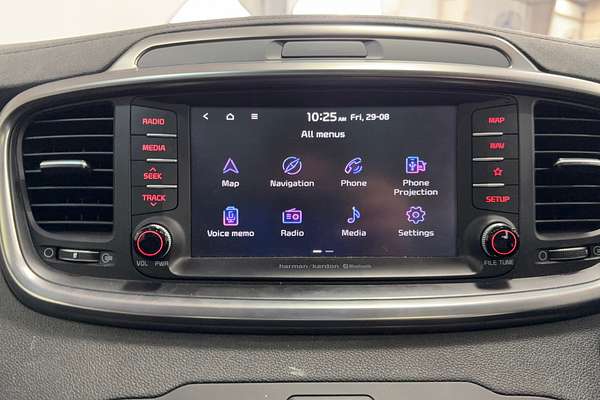 2017 Kia Sorento GT-Line UM