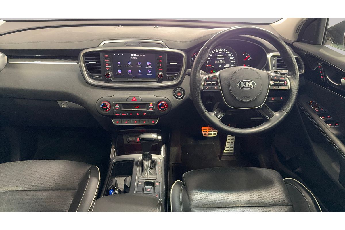2017 Kia Sorento GT-Line UM