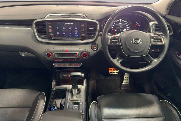 2017 Kia Sorento GT-Line UM