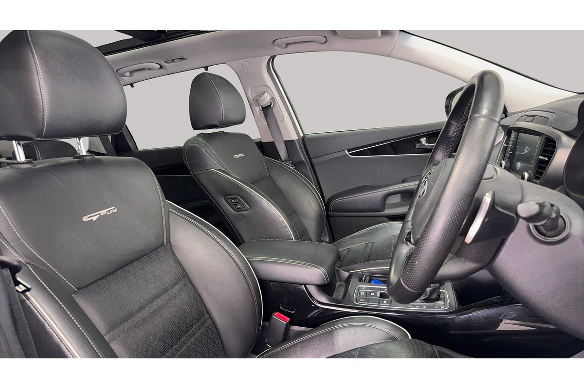 2017 Kia Sorento GT-Line UM