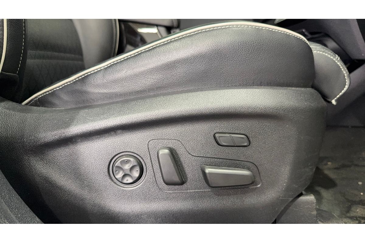 2017 Kia Sorento GT-Line UM