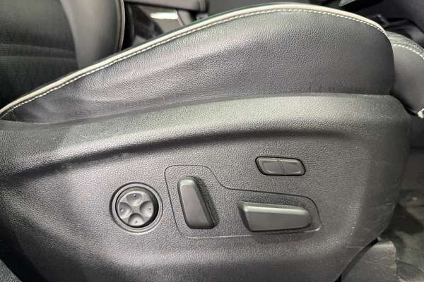 2017 Kia Sorento GT-Line UM