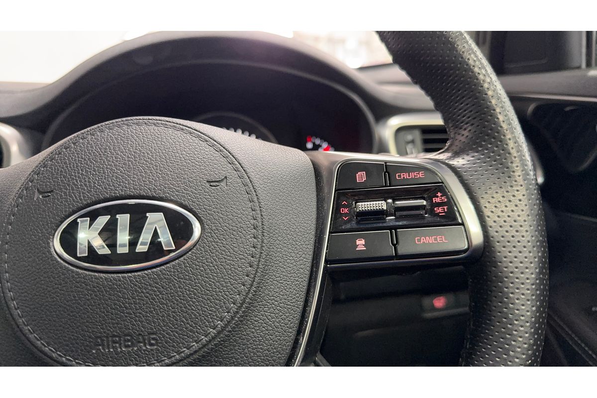 2017 Kia Sorento GT-Line UM