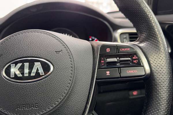 2017 Kia Sorento GT-Line UM