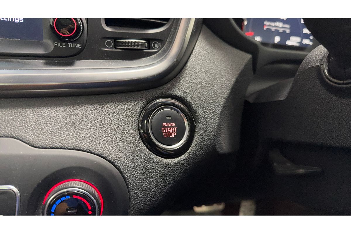 2017 Kia Sorento GT-Line UM