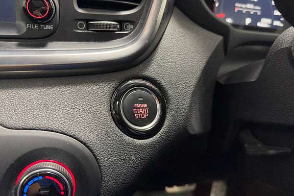 2017 Kia Sorento GT-Line UM