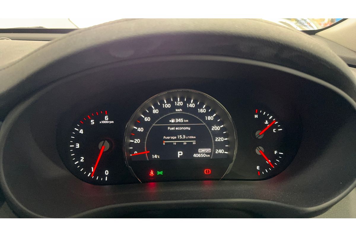 2017 Kia Sorento GT-Line UM